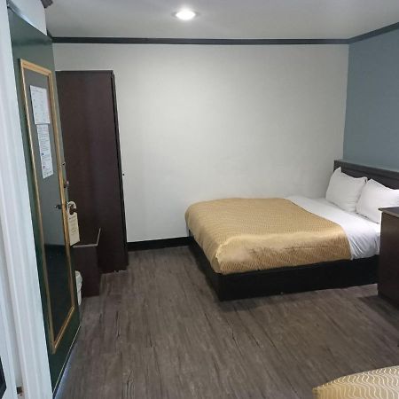 Holiday Business Hotel Taitung Ngoại thất bức ảnh