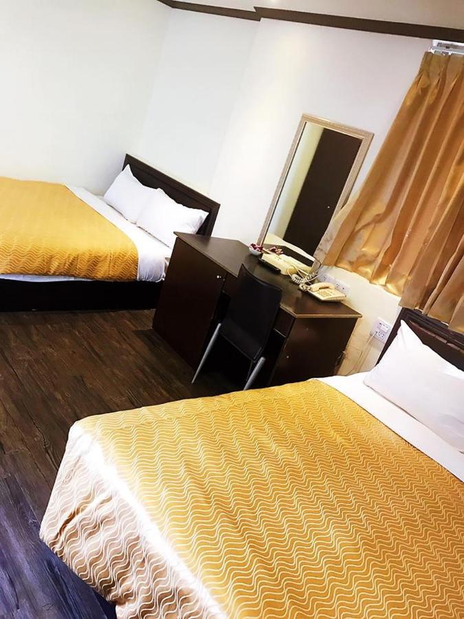 Holiday Business Hotel Taitung Ngoại thất bức ảnh