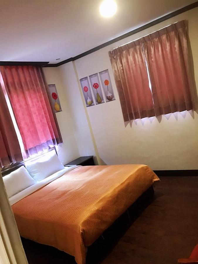 Holiday Business Hotel Taitung Ngoại thất bức ảnh
