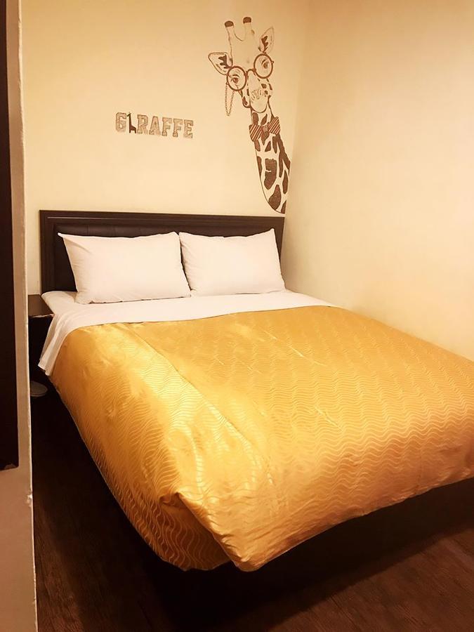 Holiday Business Hotel Taitung Ngoại thất bức ảnh